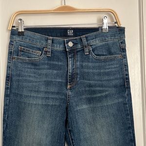 Gap Perfect Boot Jean